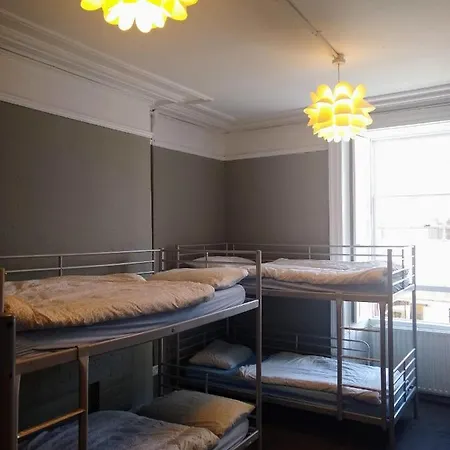 Tourist Hostel Kilkenny