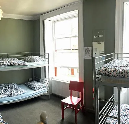 Hostel Tourist Kilkenny