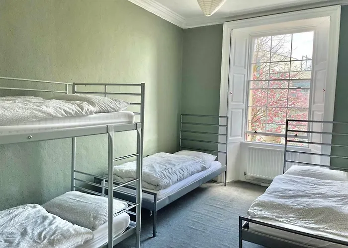 ホステル Tourist *