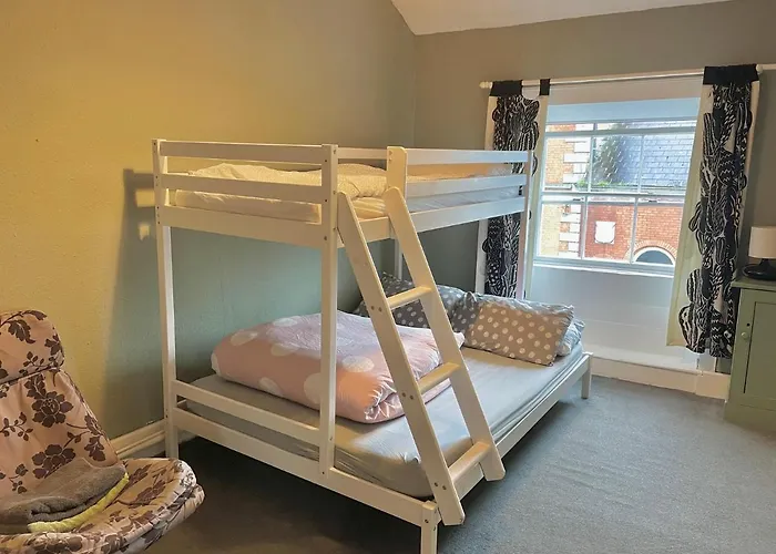 ホステル Tourist *