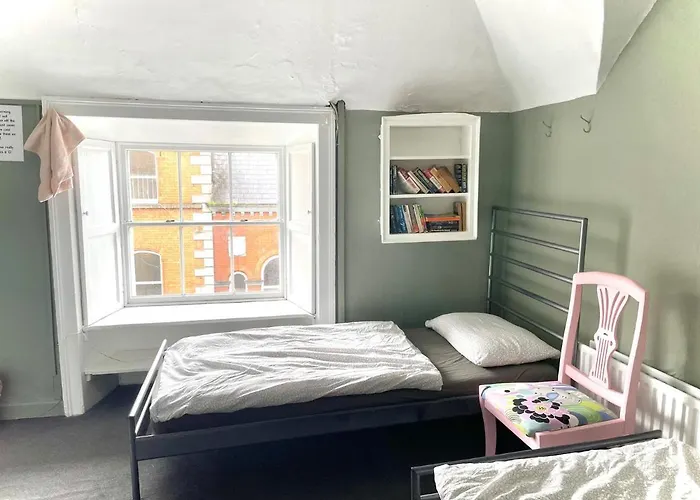Hostel Tourist Kilkenny