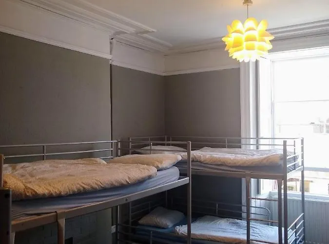 Tourist ホステル キルケニー