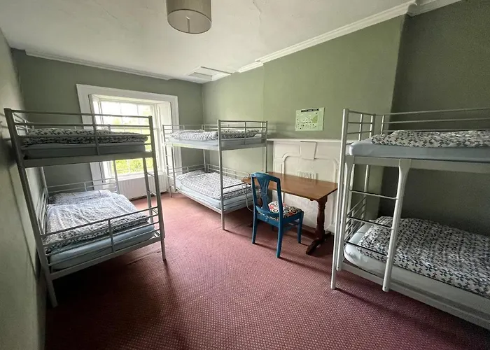 Tourist ホステル *